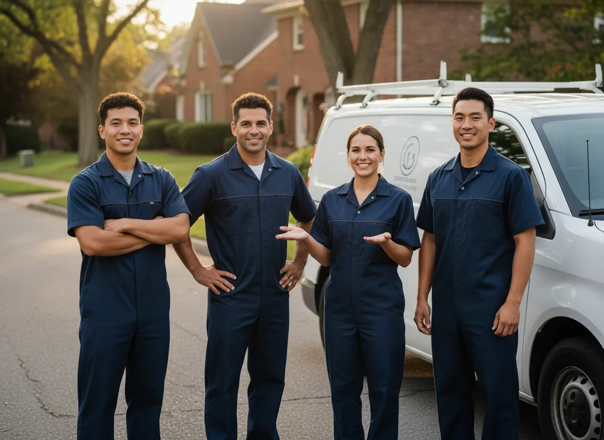 Home Gutter Service company in Raymond, IA
